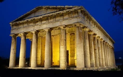 ancient greek architecture - Google Search | Ancient greek architecture, Ancient architecture ...