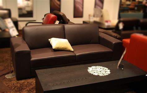 Different Styles of Leather Furniture – KevianClean