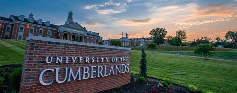 University of the Cumberlands - Profile, Rankings and Data | US News ...