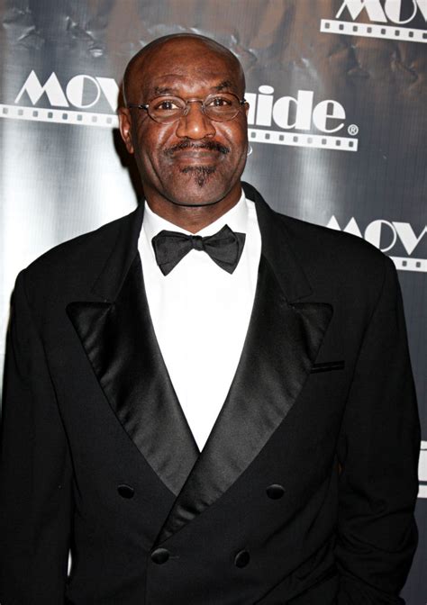 Delroy Lindo Picture 2 - 16th Annual Movieguide Faith and Values Awards - Arrivals