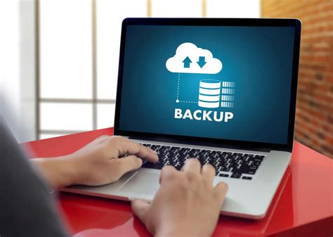 Backup completo do PC: como fazer? - Blog da Mundoware