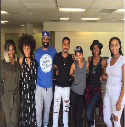 Kelly Rowland, Keri Hilson, And Meagan Good To Star In Lifetime Movie ...