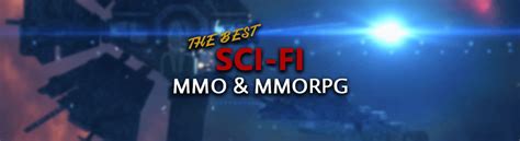 The Best Sci-Fi MMORPGs & MMO Games To Play – MMOPulse