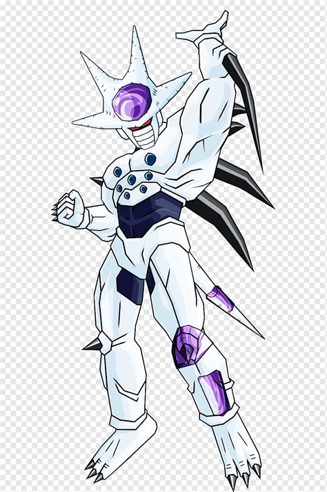 Frieza Cooler Fusion