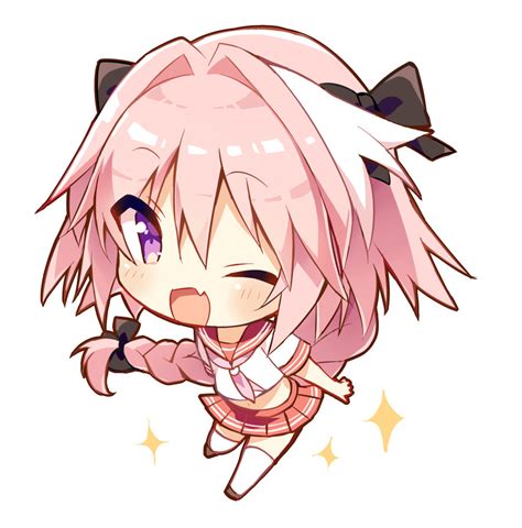 astolfo and astolfo (fate and 2 more) drawn by natsuki_marina | Danbooru