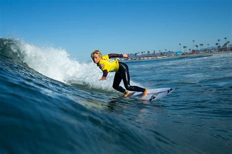 USA Surfing | Oceanside Official Training Ground