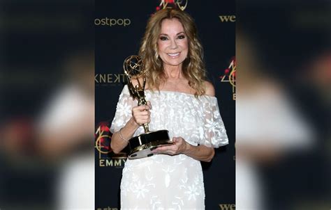 Kathie Lee Gifford Slams Kelly Ripa For Making Remarks About Regis