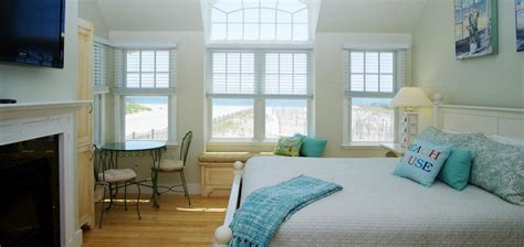 Inn on the Beach, Massachusetts Review | The Hotel Guru