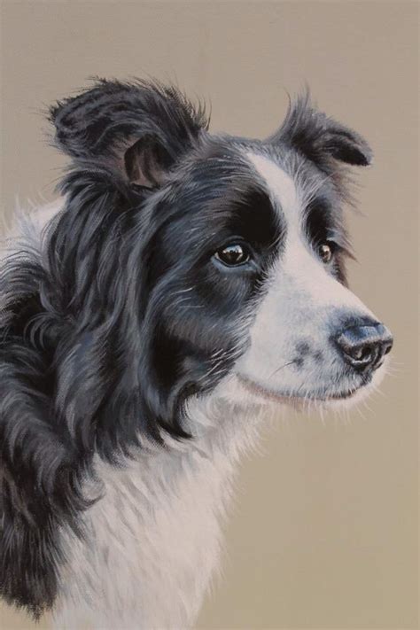 Pin on Dog Art