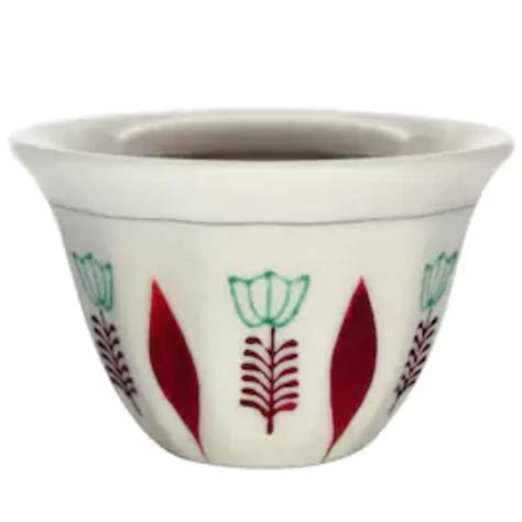 Traditional Lebanese Coffee Cup | Arabic coffee, Coffee cup art, Coffee ...