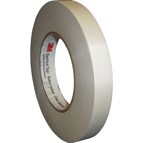 3M 27 Adhesive Glass Tape