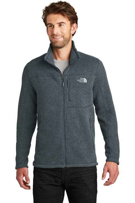 The North Face Men's Sweater Fleece Jacket - NF0A3LH7