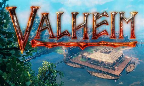 Valheim Stuttering, Lags, or Freezing | How to Resolve