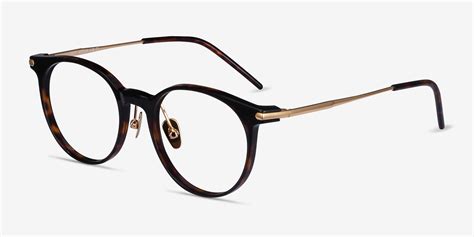 Vast Round Tortoise Glasses for Women | Eyebuydirect