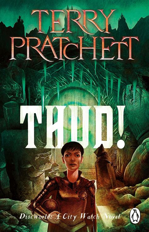 Thud! - Terry Pratchett (Buch) – jpc