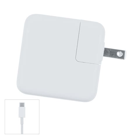 30W USB-C Power Adapter - MacBook Air 13″ (2018-2020)