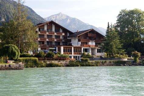 The 15 BEST Interlaken Hotels | Where to Stay in Interlaken Switzerland