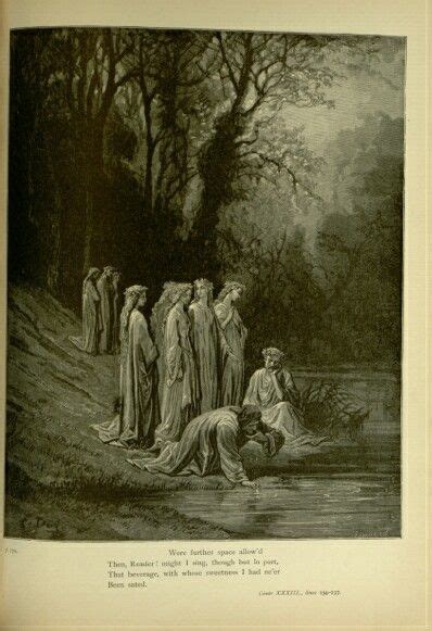 Drinking from the River Lethe | Greek myths, Underworld, Persephone