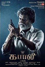 Kabali (Tamil) | Movie Synopsis and info