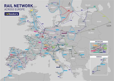 European Rail Travel 101 - A Beginner's Guide | Friends travel, Holidays in europe, Train travel