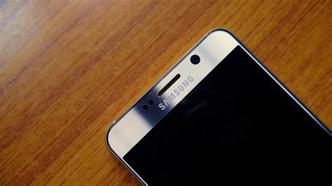 [In Pictures] Samsung Galaxy Note 5 hands-on & first impressions ...