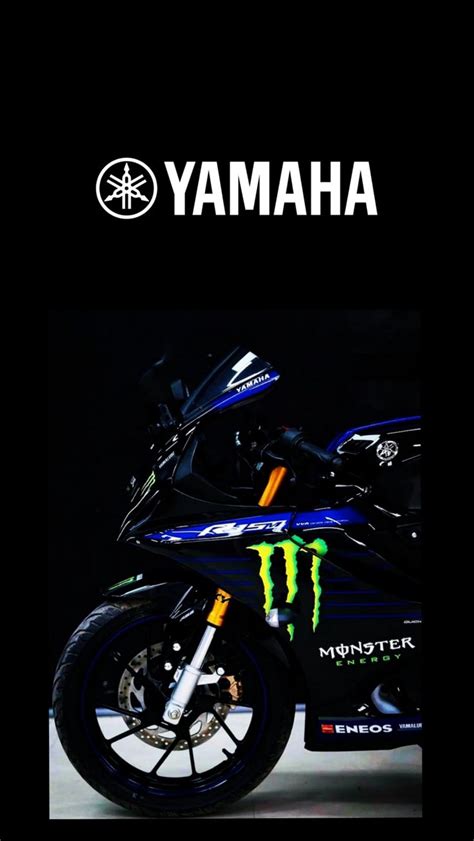 Yamaha R15M Wallpapers - Wallpaper Cave