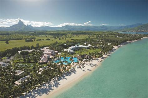 Hotel Sugar Beach Mauritius - Great prices at HOTEL INFO