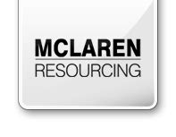 McLaren Resourcing