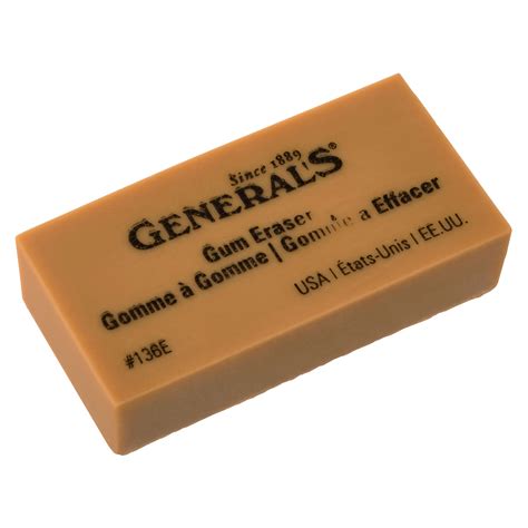 General's® Gum Eraser | Michaels