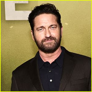 Gerard Butler’s Delayed ‘Greenland’ Movie Gets New Update, Filming Start Date Revealed! | Gerard ...