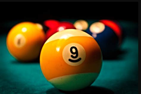 9-Ball Rules | How to Play 9-ball Pool [Explained]