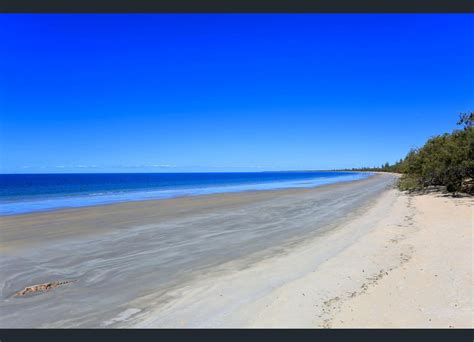 A1 Realty Woodgate Beach Best Holiday Accommodation - Large Level Homesite