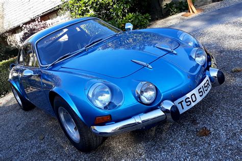 Alpine A110 review – Automotive Blog