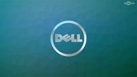 3D Wallpapers for Dell logo - WallpaperSafari