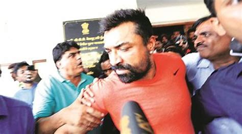 Bollywood Actor Ajaz Khan Arrested By NCB - odishabytes