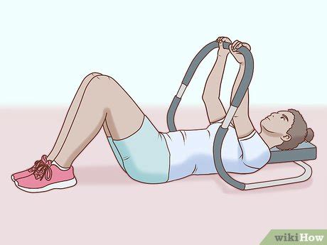 5 Ways to Use an Ab Rocker - wikiHow