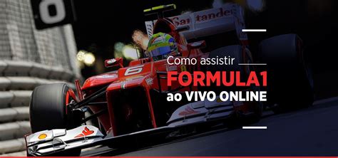 Como assistir F1 ao vivo 2024 de qualquer lugar | PrivacyOnline.com.br