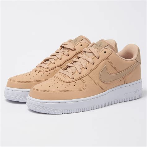 Nike Air Force 1 '07 Prm - Vachetta Tan | Lyst