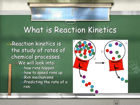 PPT - Reaction Kinetics PowerPoint Presentation, free download - ID:7008150