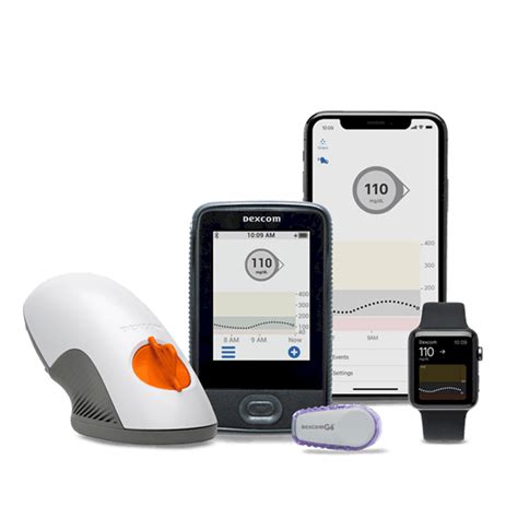 Dexcom puts up new data in Type 2 diabetes, teases upcoming G7 sensor - Biotech Today