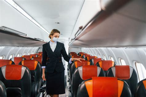 This Is What Flight Attendants Notice About You in 2024