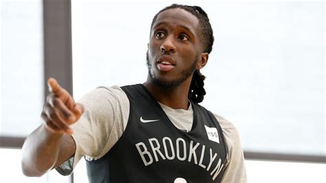 Taurean Prince signs contract extension with Nets | NBA.com