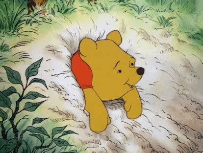 When In Doubt, Pooh