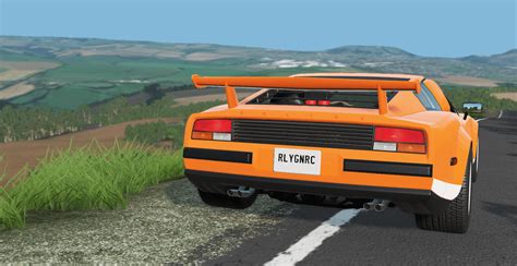 Bolide Bum : r/BeamNG