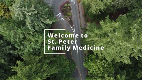 Providence St Peter Hospital Campus for applicants Olympia, WA - YouTube