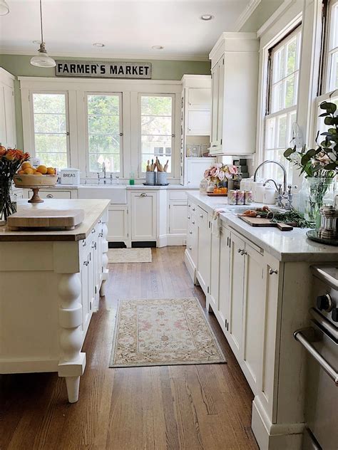 Cool Old Farmhouse Kitchen Remodel References