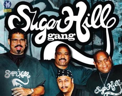 Sugarhill Gang Lyrics, Songs, and Albums | Genius