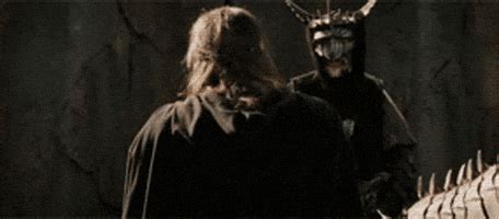 The Mouth Of Sauron GIFs - Find & Share on GIPHY