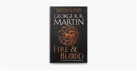 ‎Fire and Blood on Apple Books