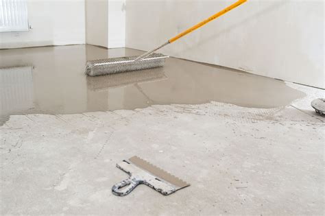 Skim Coating Concrete Services & Epoxy Injection Services Chicago